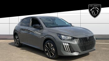 Peugeot 208 1.2 Hybrid 110 Allure 5dr e-DSC6 Petrol Hatchback